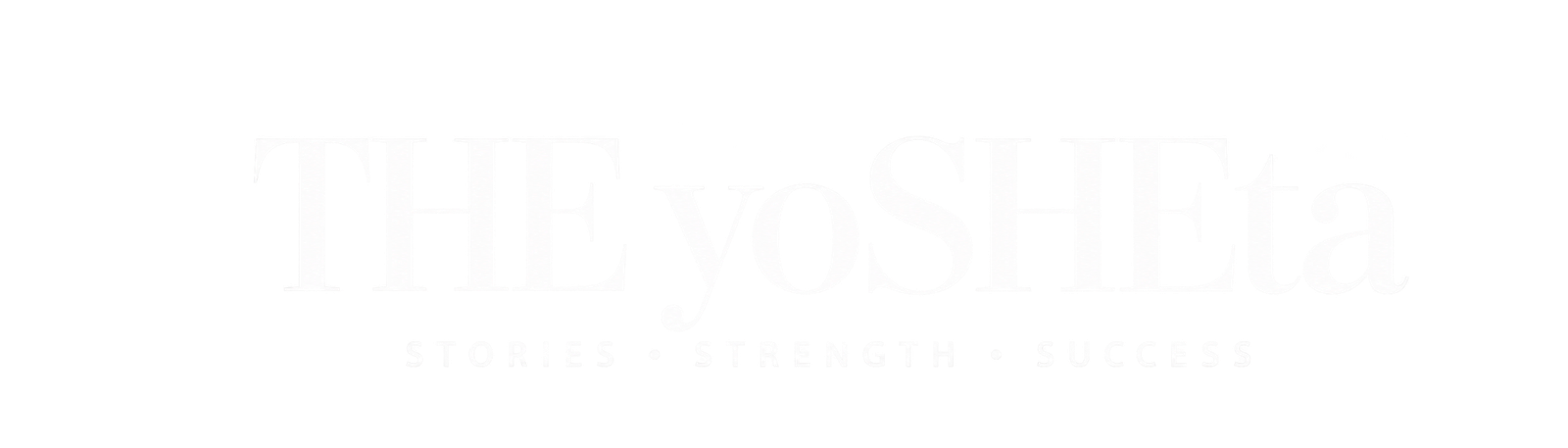 The yoSHEta